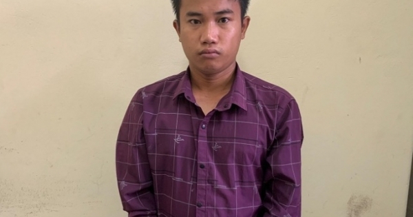 Lạng Sơn: Nghiện game, thanh niên 10X lên kế hoạch cướp tài sản để lấy tiền chơi