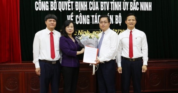 ĐBQH Lưu Bình Nhưỡng: Cần khách quan, công khai trong đánh giá sắp xếp cán bộ!