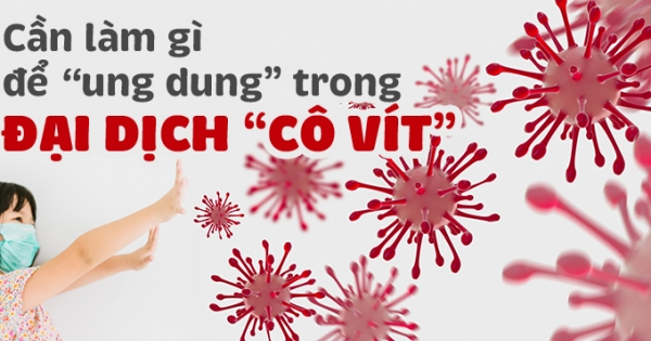 Hãy cảnh giác với 