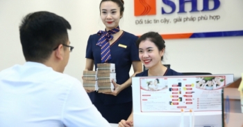 SHB được Moody’s giữ nguyên xếp hạng tín nhiệm với triển vọng ổn định