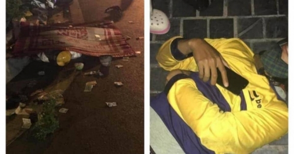 Hà Nội: "Quái xế đi bão" gây tai nạn, hành khách BeBike tử vong tại chỗ