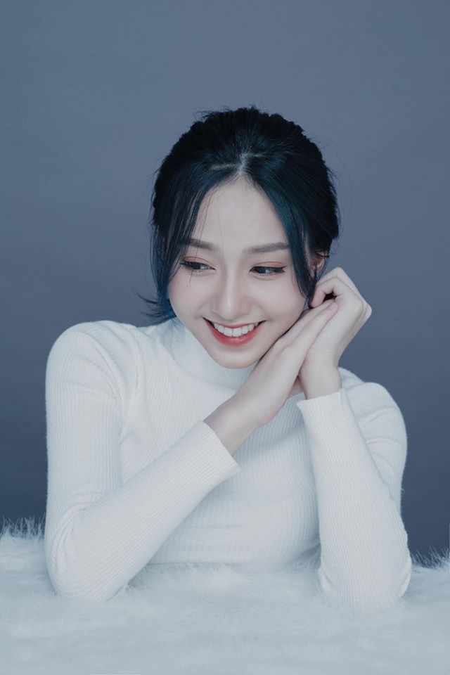 Biết hoàn cảnh của Trúc Phương, nhiều dân mạng, các bạn đồng trang lứa gửi lời chúc sức khỏe và ủng hộ tinh thần cho cô gái, mong 10x mạnh mẽ và thành công