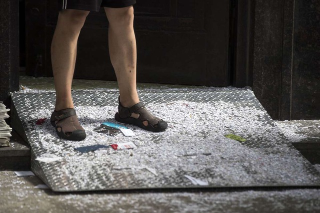 Ảnh: Houston Chronicle)