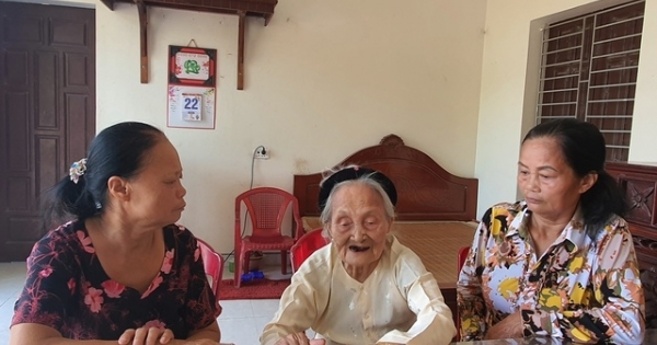 Hà Nam: "Mẹ tự hào vì hy sinh của 2 con đã góp phần giành độc lập cho đất nước!"