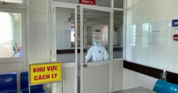 Bắc Giang: Người từ Đà Nẵng trở về tự cách ly 14 ngày