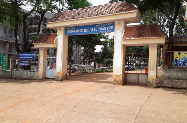 Đ&atilde; t&igrave;m ra người l&agrave;m lộ đề thi Văn lớp 9 ở Gia Lai