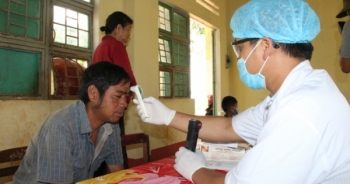 Gia Lai: Phát hiện thêm 2 trường hợp dương tính với bạch hầu