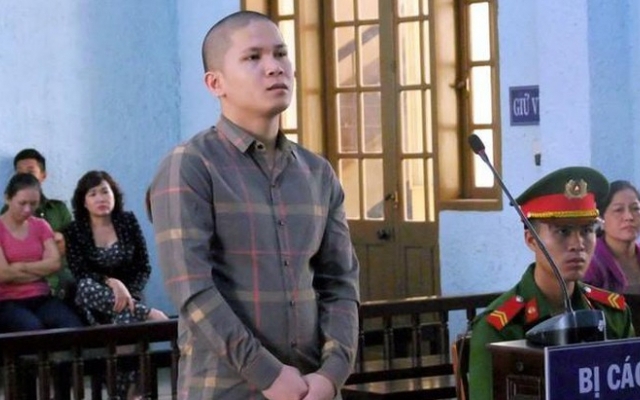Gia Lai: Đâm chết người vì mượn áo khoác không trả