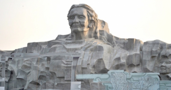 Những người “không được phép quên”