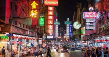 Tiềm năng kinh doanh đắt giá tại phố ẩm thực Premier District – FLC Sầm Sơn