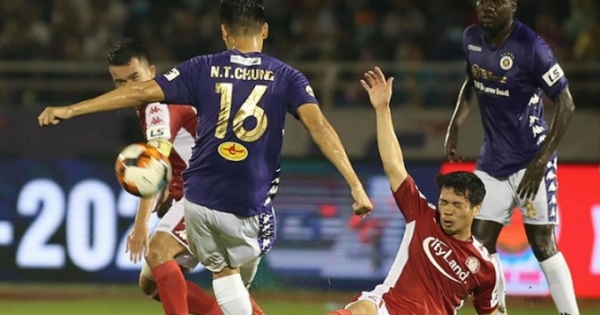 Người mới nắm quyền CLB TP HCM là ai?