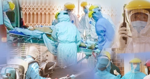 Bình tĩnh và tự tin trong tình hình mới