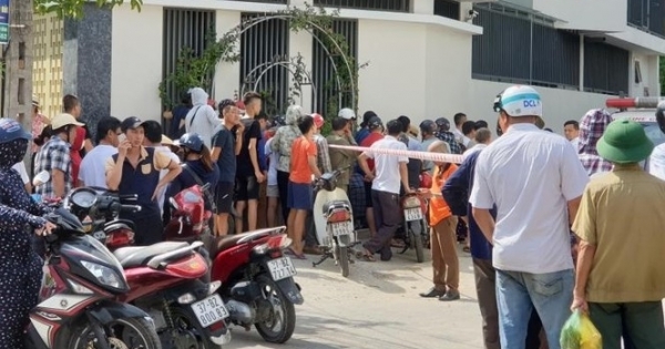 Người phụ nữ bất ngờ bị kẻ xấu chặn đường đâm tử vong