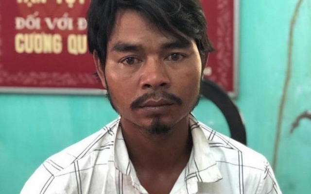 Gia Lai: Bắt đối tượng d&ugrave;ng s&uacute;ng bắn chết chị họ do kh&ocirc;ng lưu số điện thoại của vợ