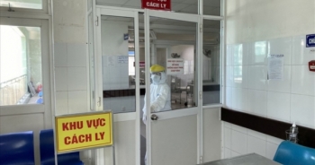 Đà Nẵng: Sức khỏe bệnh nhân Covid-19 số 416 và 418 tạm ổn định