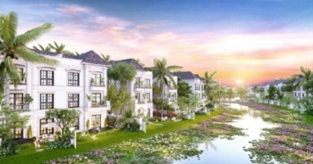 Lãi ròng Vinhomes 6 tháng đầu năm tăng nhẹ so với cùng kỳ