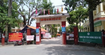 Sản phụ suýt mất mạng, Bệnh viện Đa khoa huyện Mỹ Đức cho rằng do yếu tố khách quan