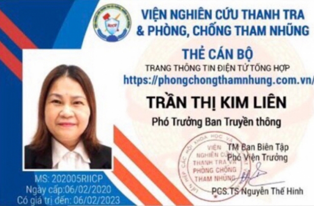 Hải Phòng làm rõ 2 đối tượng “mạo danh” Nhà báo