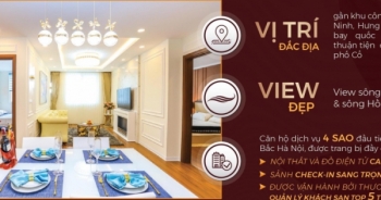 Eurowindow River Park: Căn hộ dịch vụ điểm sáng đầu tư 6 tháng cuối năm 2020