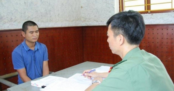 Công an Lào Cai bắt tạm giam 3 đối tượng đưa người vượt biên trái phép