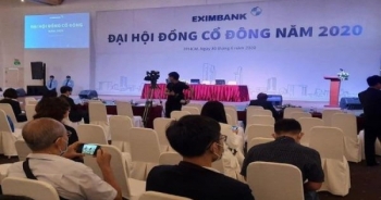 Eximbank bị tố cáo vi phạm quyền cổ đông