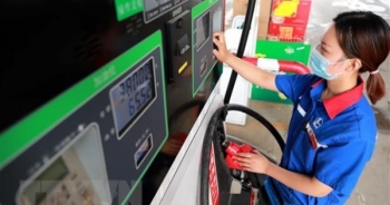 Giá dầu châu Á đảo chiều giảm nhẹ trong phiên chiều 28/7