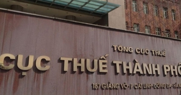 Ngày 30/7/2020 là thời hạn cuối cùng gửi Giấy đề nghị gia hạn nộp tiền thuế, tiền thuê đất