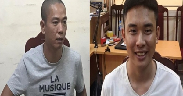 Thông tin bất ngờ về đối tượng liều lĩnh cướp ngân hàng tại Hà Nội
