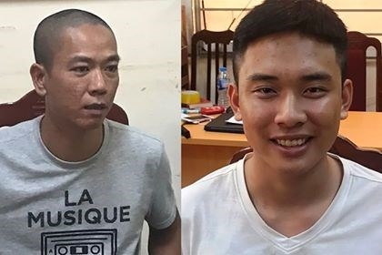 Vì sao 2 kẻ côn đồ cầm súng, mang theo thuốc nổ đi cướp Ngân hàng BIDV?