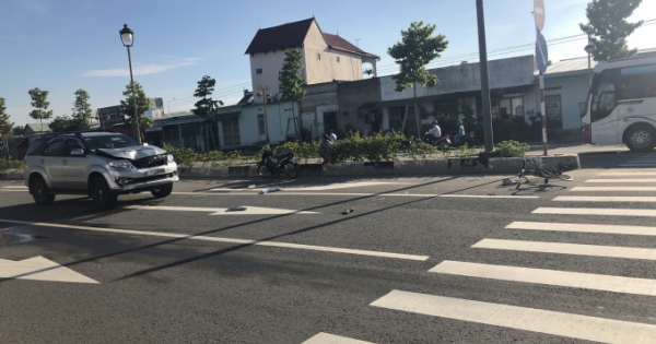 Chưa có kết quả giám định nhưng Công an TP Thủ Dầu Một đã ra kết luận không khởi tố vụ án hình sự?