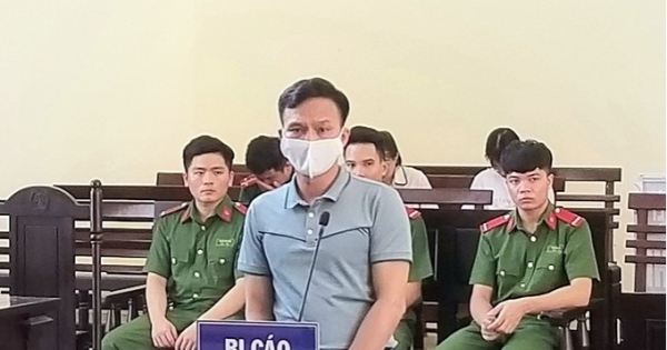 Vì sao ông Nguyễn Quang Huy bị truy nã 27 năm vẫn làm tới chức chánh văn phòng tòa án huyện?