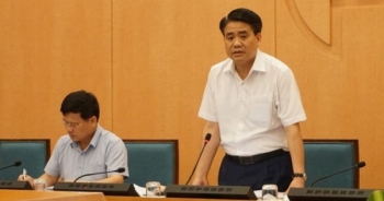 Tạm dừng các lễ hội và hoạt động quán bar tại Hà Nội