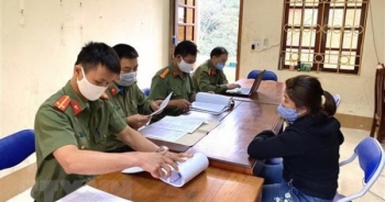 Vi phạm quy định phòng chống dịch bệnh Covid-19 bị phạt gì?