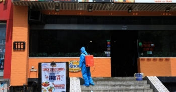 Ai đã đến 28 điểm này thì khẩn trương liên hệ ngay với cơ quan y tế gần nhất