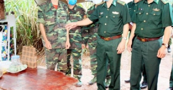 Khởi tố 24 vụ án đưa người xuất, nhập cảnh trái phép