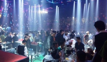 Dừng hoạt động toàn bộ quán bar, vũ trường ở TP HCM