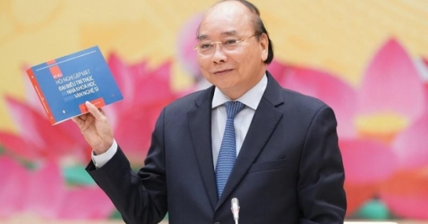 Niềm tự hào dân tộc phải nằm trong tiềm thức, huyết quản của mỗi văn nghệ sĩ, trí thức, nhà khoa học