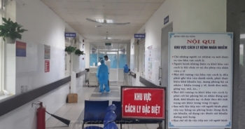 Thành lập "Bộ phận đặc biệt" chống dịch COVID-19 tại Thành phố Đà Nẵng