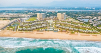 Giải mã sức hấp dẫn của Sở hữu kỳ nghỉ ALMA