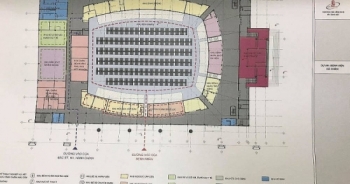 Bộ Xây dựng sẵn sàng hỗ trợ thành phố Đà Nẵng xây dựng bệnh viện dã chiến
