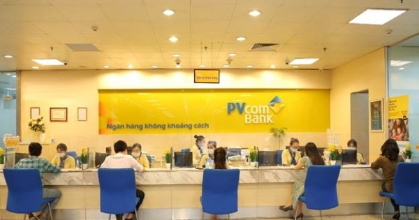 Chung tay đẩy lùi Covid-19, PVcomBank ủng hộ Bộ Y tế 5,4 tỷ đồng