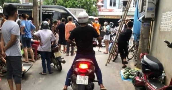 Thái Bình: Cán bộ điện lực bị ngã tử vong khi sửa điện tại nhà