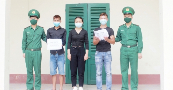 Quảng Ninh: Khởi tố 2 đối tượng tổ chức đưa người xuất cảnh trái phép
