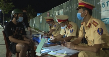 Quyết liệt ngăn chặn hành vi vi phạm an toàn giao thông của thanh thiếu niên