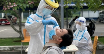 Ngày 2/7, Việt Nam ghi nhận thêm 545 ca mắc Covid-19 mới