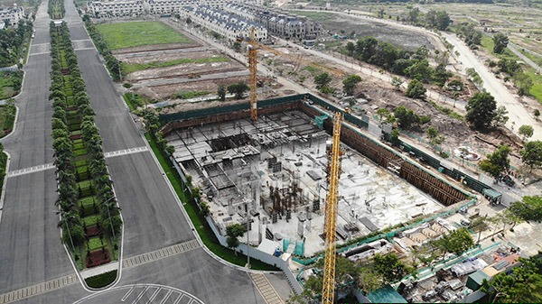 H&agrave; Nội sẽ c&ocirc;ng khai loạt dự &aacute;n nh&agrave; ở vướng mắc về ph&aacute;p l&yacute;