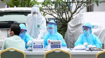 Tin Covid-19 sáng 3/7: Thêm 239 ca mắc mới, TPHCM  tiếp tục nhiều nhất với 215 ca