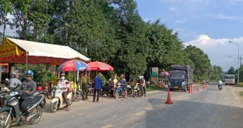 Lâm Đồng có thêm 4 trường hợp mắc Covid-19