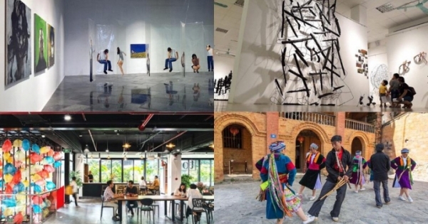 Làm gì để phát triển công nghiệp văn hóa?