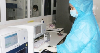 Nghệ An: Nhiều F1 dương tính sau 4 lần xét nghiệm